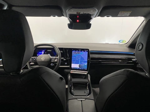 Renault Austral  1.2 full hybrid e-tech Esprit Alpine 146kW