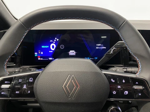 Renault Austral  1.2 full hybrid e-tech Esprit Alpine 146kW