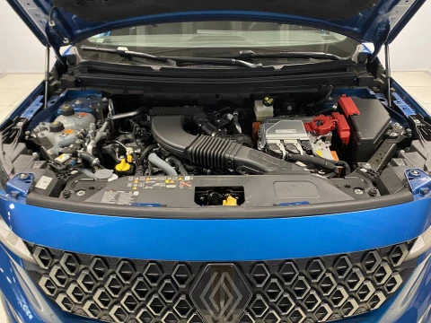 Renault Austral  1.2 full hybrid e-tech Esprit Alpine 146kW