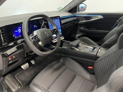 Renault Austral  1.2 full hybrid e-tech Esprit Alpine 146kW