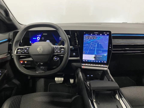 Renault Austral  1.2 full hybrid e-tech Esprit Alpine 146kW