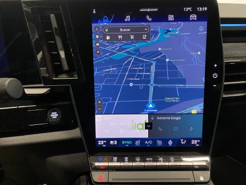 Renault Austral  1.2 full hybrid e-tech Esprit Alpine 146kW