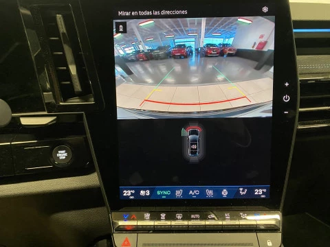 Renault Austral  1.2 full hybrid e-tech Esprit Alpine 146kW