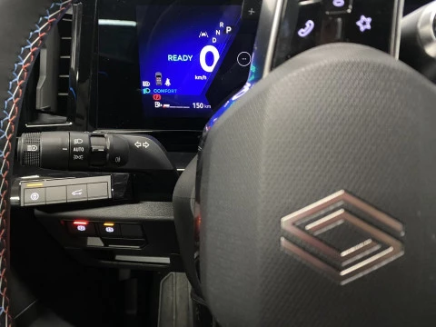 Renault Austral  1.2 full hybrid e-tech Esprit Alpine 146kW