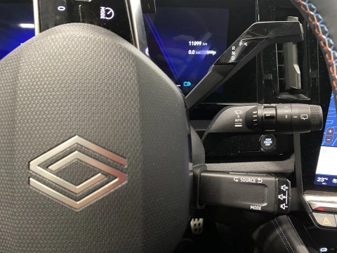 Renault Austral  1.2 full hybrid e-tech Esprit Alpine 146kW