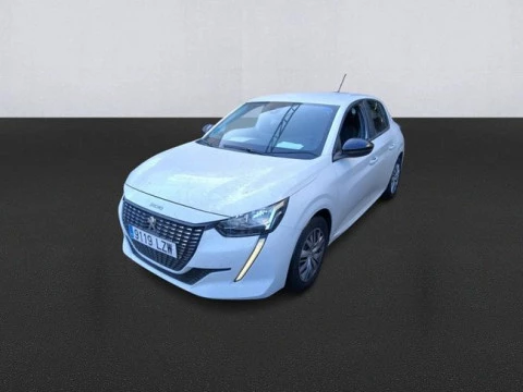 Peugeot 208 BlueHDi 73kW (100CV) Active