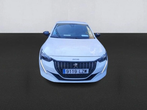 Peugeot 208 BlueHDi 73kW (100CV) Active