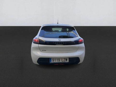 Peugeot 208 BlueHDi 73kW (100CV) Active