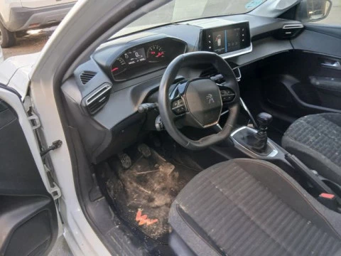 Peugeot 208 BlueHDi 73kW (100CV) Active