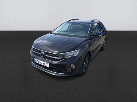 Volkswagen Taigo Life 1.0 TSI 70kW (95CV)