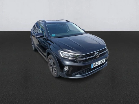 Volkswagen Taigo Life 1.0 TSI 70kW (95CV)