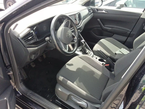 Volkswagen Taigo Life 1.0 TSI 70kW (95CV)