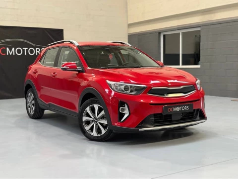 Kia Stonic 1.0 T-GDi 74kW (100CV) MHEV MT Drive