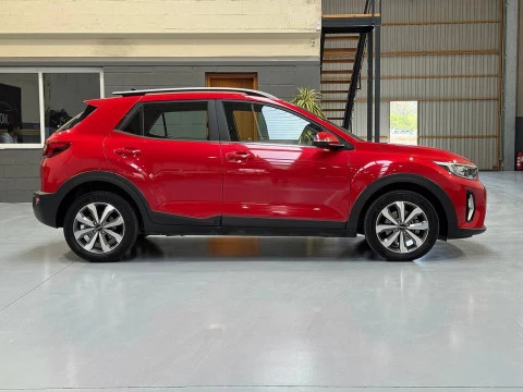 Kia Stonic 1.0 T-GDi 74kW (100CV) MHEV MT Drive