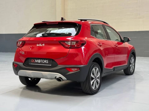Kia Stonic 1.0 T-GDi 74kW (100CV) MHEV MT Drive
