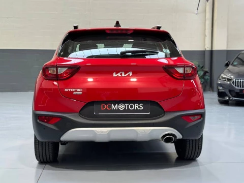 Kia Stonic 1.0 T-GDi 74kW (100CV) MHEV MT Drive