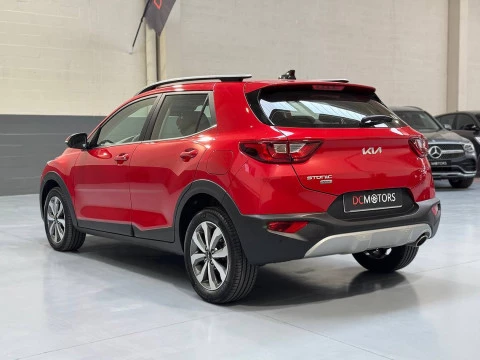 Kia Stonic 1.0 T-GDi 74kW (100CV) MHEV MT Drive
