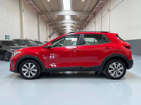 Kia Stonic 1.0 T-GDi 74kW (100CV) MHEV MT Drive