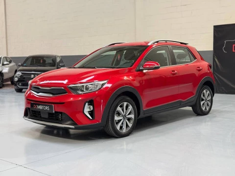 Kia Stonic 1.0 T-GDi 74kW (100CV) MHEV MT Drive