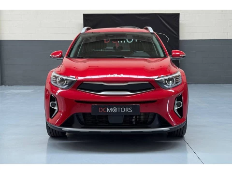 Kia Stonic 1.0 T-GDi 74kW (100CV) MHEV MT Drive