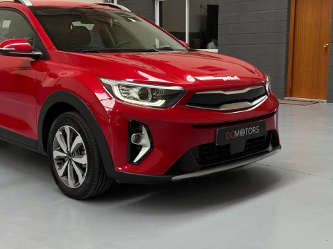 Kia Stonic 1.0 T-GDi 74kW (100CV) MHEV MT Drive