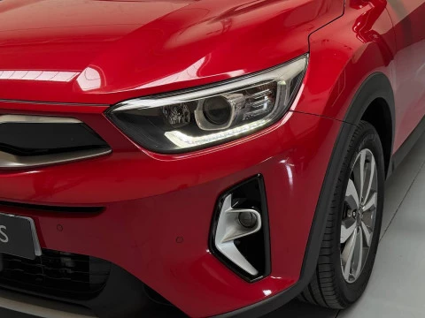 Kia Stonic 1.0 T-GDi 74kW (100CV) MHEV MT Drive