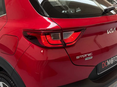 Kia Stonic 1.0 T-GDi 74kW (100CV) MHEV MT Drive