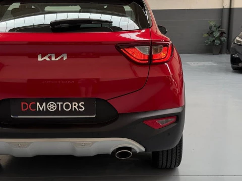 Kia Stonic 1.0 T-GDi 74kW (100CV) MHEV MT Drive