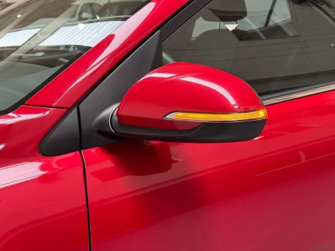 Kia Stonic 1.0 T-GDi 74kW (100CV) MHEV MT Drive