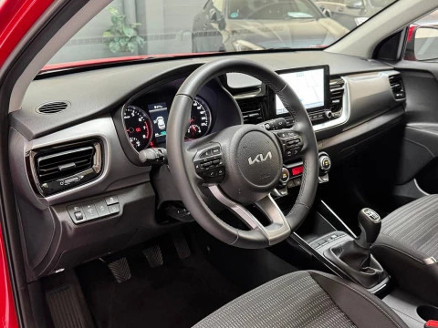 Kia Stonic 1.0 T-GDi 74kW (100CV) MHEV MT Drive