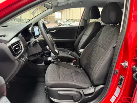 Kia Stonic 1.0 T-GDi 74kW (100CV) MHEV MT Drive