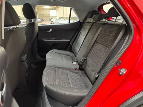 Kia Stonic 1.0 T-GDi 74kW (100CV) MHEV MT Drive