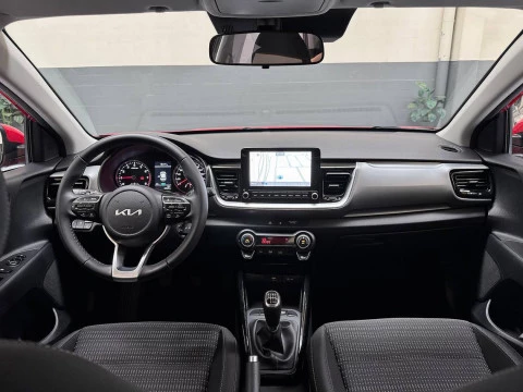 Kia Stonic 1.0 T-GDi 74kW (100CV) MHEV MT Drive