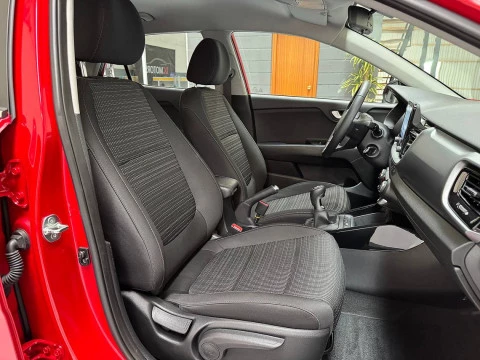 Kia Stonic 1.0 T-GDi 74kW (100CV) MHEV MT Drive