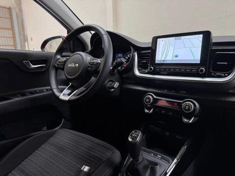 Kia Stonic 1.0 T-GDi 74kW (100CV) MHEV MT Drive
