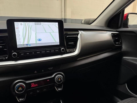 Kia Stonic 1.0 T-GDi 74kW (100CV) MHEV MT Drive