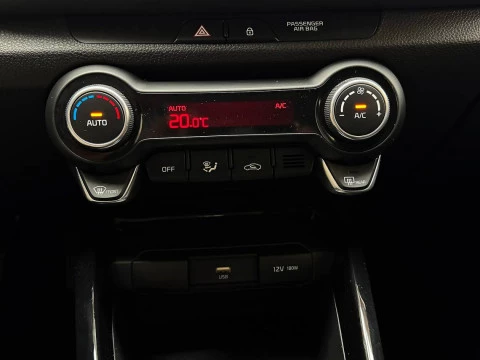 Kia Stonic 1.0 T-GDi 74kW (100CV) MHEV MT Drive