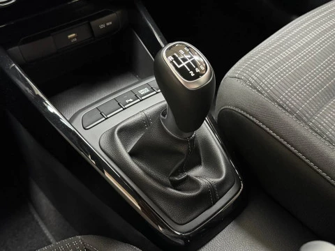 Kia Stonic 1.0 T-GDi 74kW (100CV) MHEV MT Drive