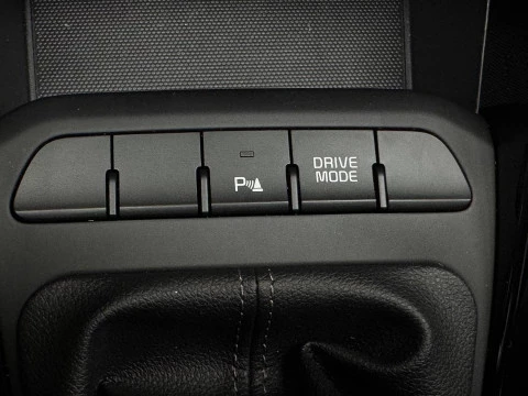 Kia Stonic 1.0 T-GDi 74kW (100CV) MHEV MT Drive