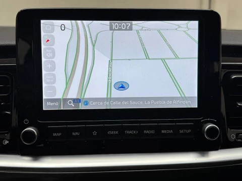 Kia Stonic 1.0 T-GDi 74kW (100CV) MHEV MT Drive