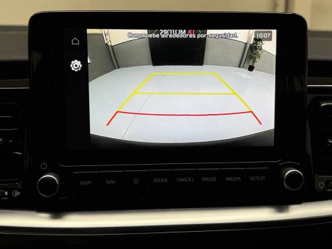 Kia Stonic 1.0 T-GDi 74kW (100CV) MHEV MT Drive