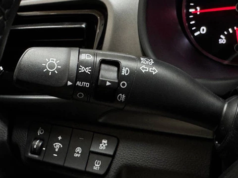 Kia Stonic 1.0 T-GDi 74kW (100CV) MHEV MT Drive