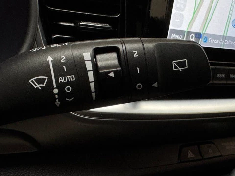 Kia Stonic 1.0 T-GDi 74kW (100CV) MHEV MT Drive