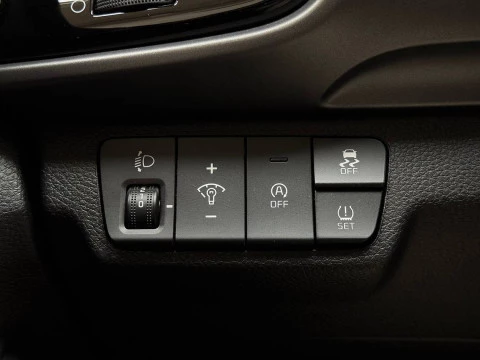 Kia Stonic 1.0 T-GDi 74kW (100CV) MHEV MT Drive