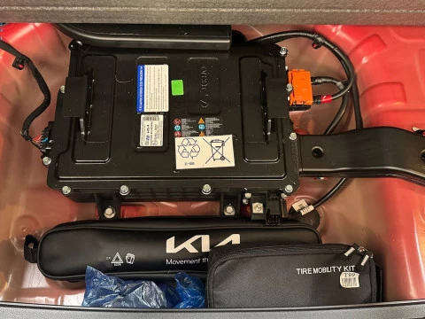 Kia Stonic 1.0 T-GDi 74kW (100CV) MHEV MT Drive