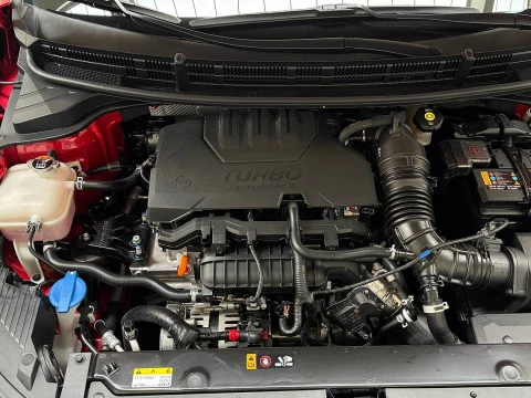 Kia Stonic 1.0 T-GDi 74kW (100CV) MHEV MT Drive