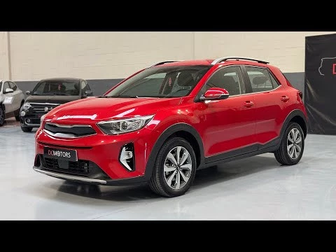 Kia Stonic 1.0 T-GDi 74kW (100CV) MHEV MT Drive