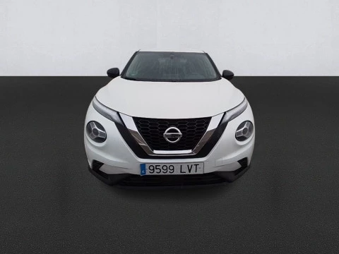Nissan juke DIG-T 84 kW (114 CV) 6M/T Acenta