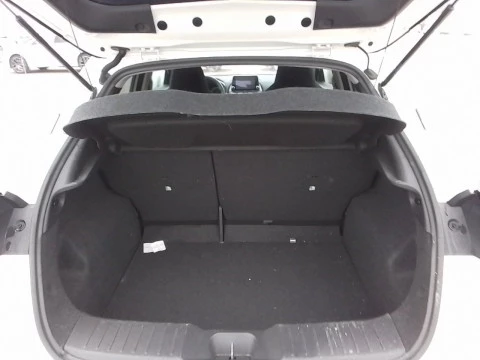 Nissan juke DIG-T 84 kW (114 CV) 6M/T Acenta