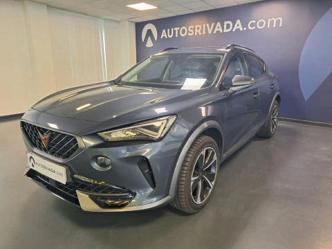 Cupra Formentor 1.5 TSI 110kW (150 CV) DSG